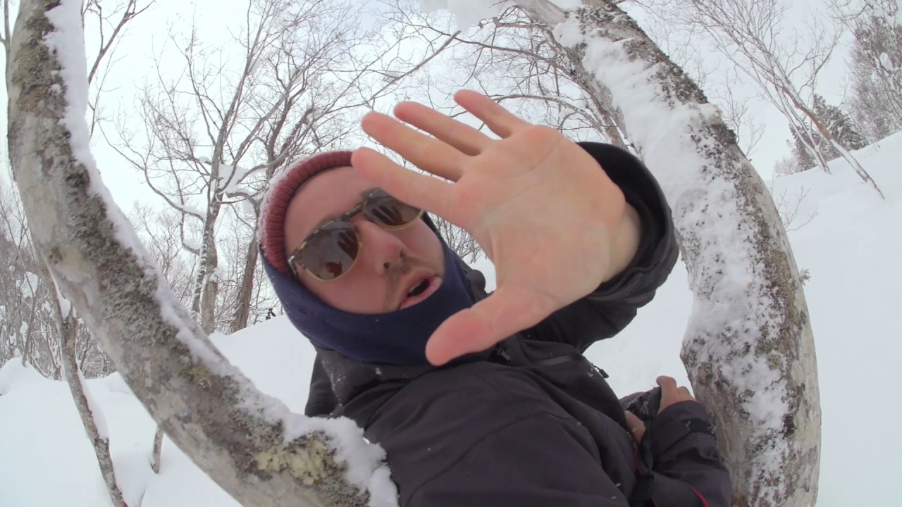Vans First Layer Japan | Full Film