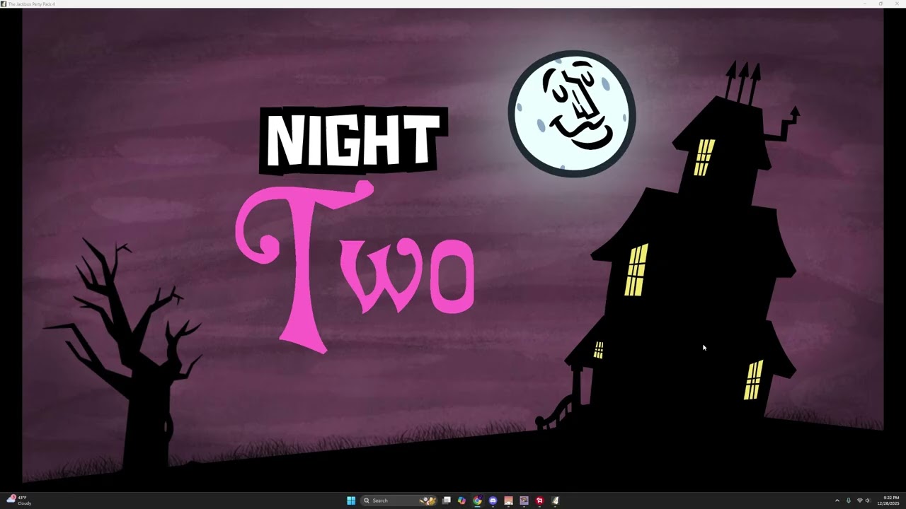 Monsters Dating Monsters - A Jackbox Game with Friends!