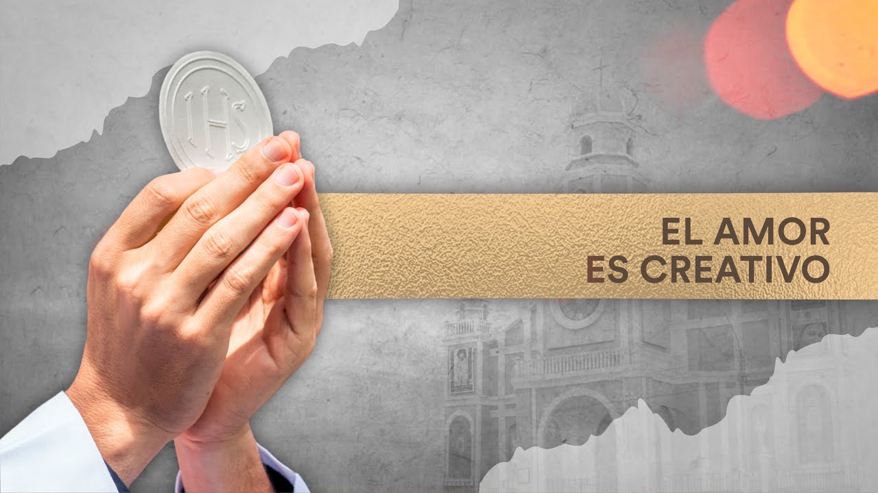 El amor es creativo | Sta. Ángela de Mérici 27/ENE/26 | P. Jaime Ruiz del Castillo