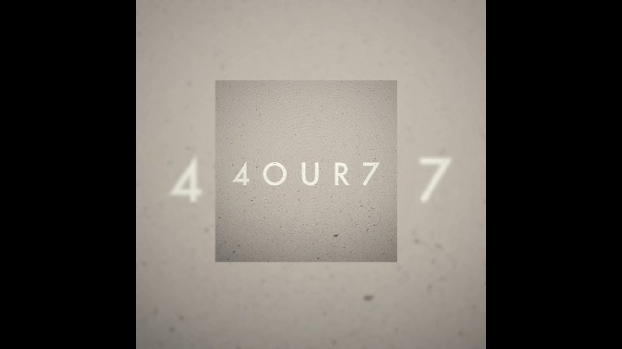 April / May Mix - Four7