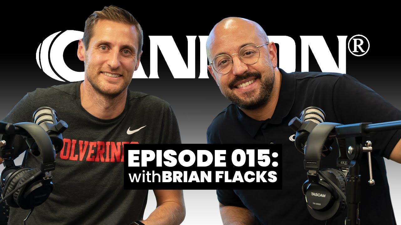 Harvard-Westlake and USA Water Polo Coach Brian Flacks In-Depth Interview 🔥🔥🔥