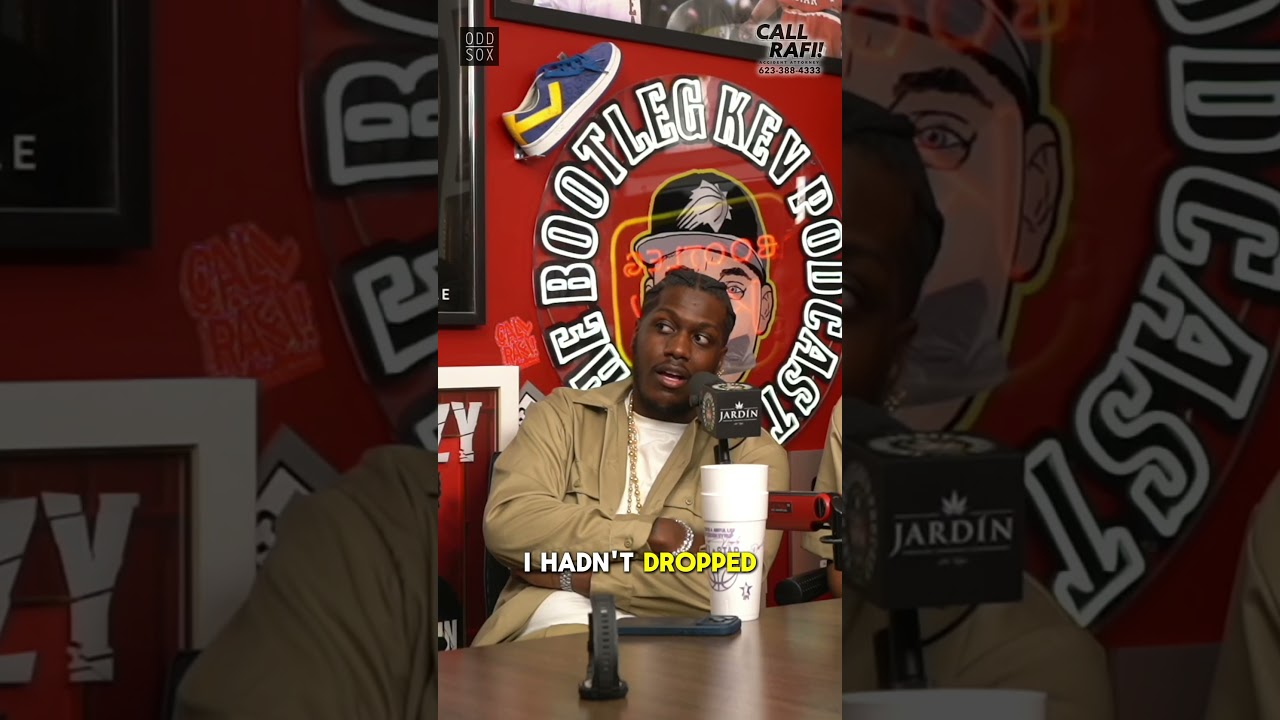 Lil Yachty Explains What He's Learned From Tyler & Shares His Chromakopia Experience