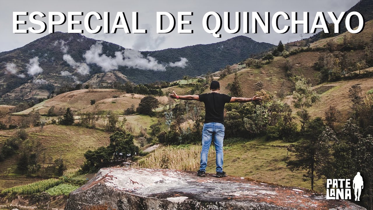 LO MEJOR 😍 DE QUINCHAYO GRANDE 🇵🇪 | PATELANA #turismo #piura #viajes