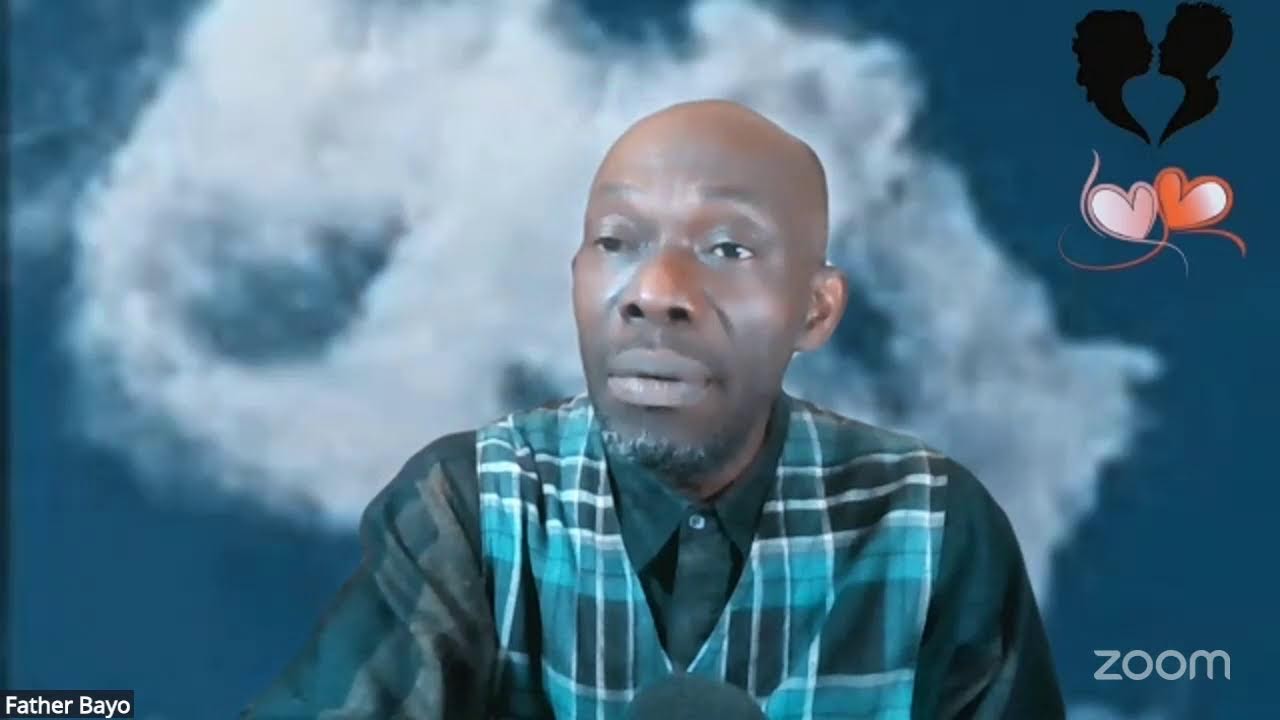 The Joy Of The Lord-Love Is Our Strength. #Day20