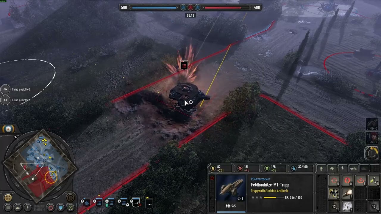 2v2 coh3