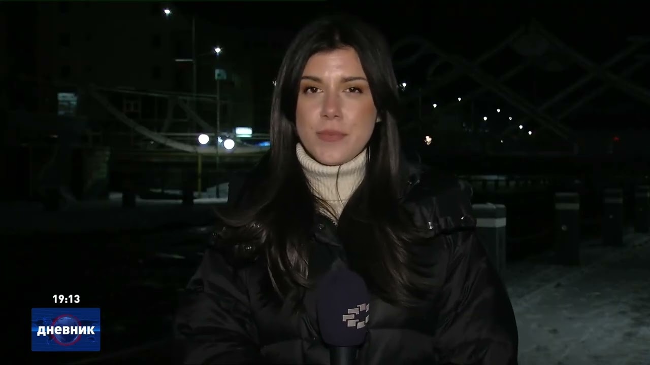 Дневник на Сител Телевизија, 11.01.2026