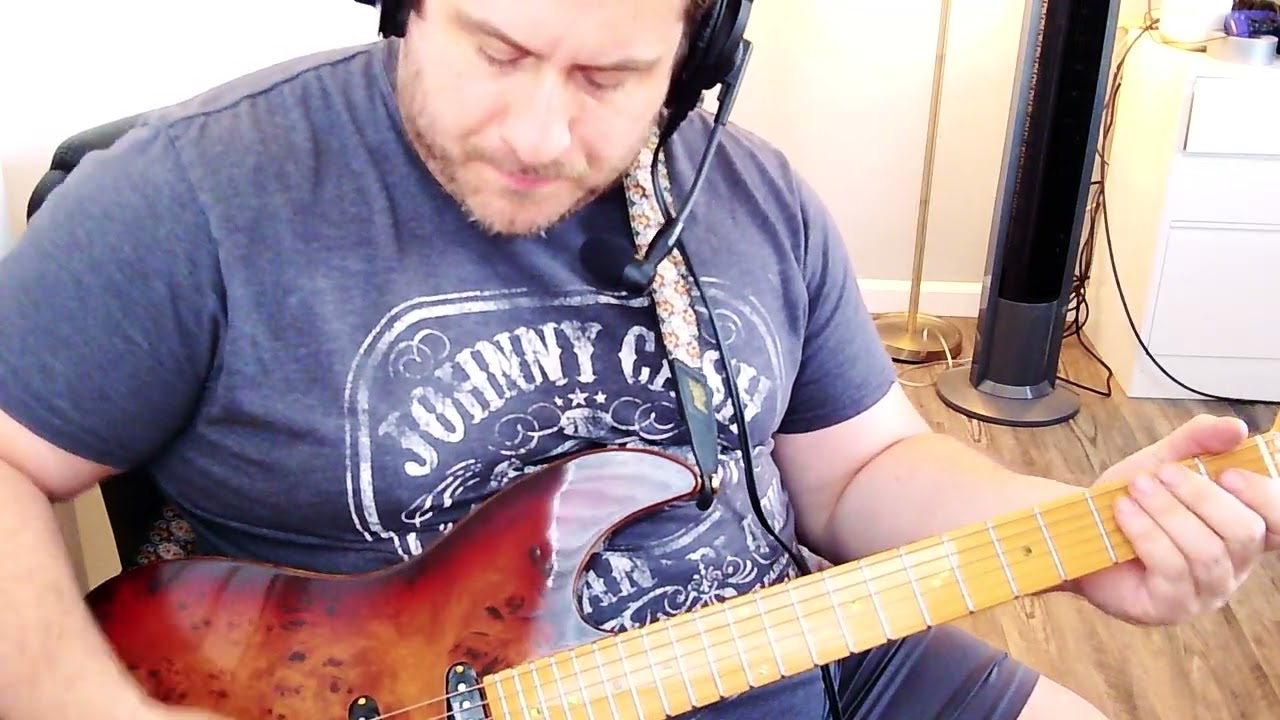 Sire S10 HSS One Year Later | Full Review, Tone Test & Demo