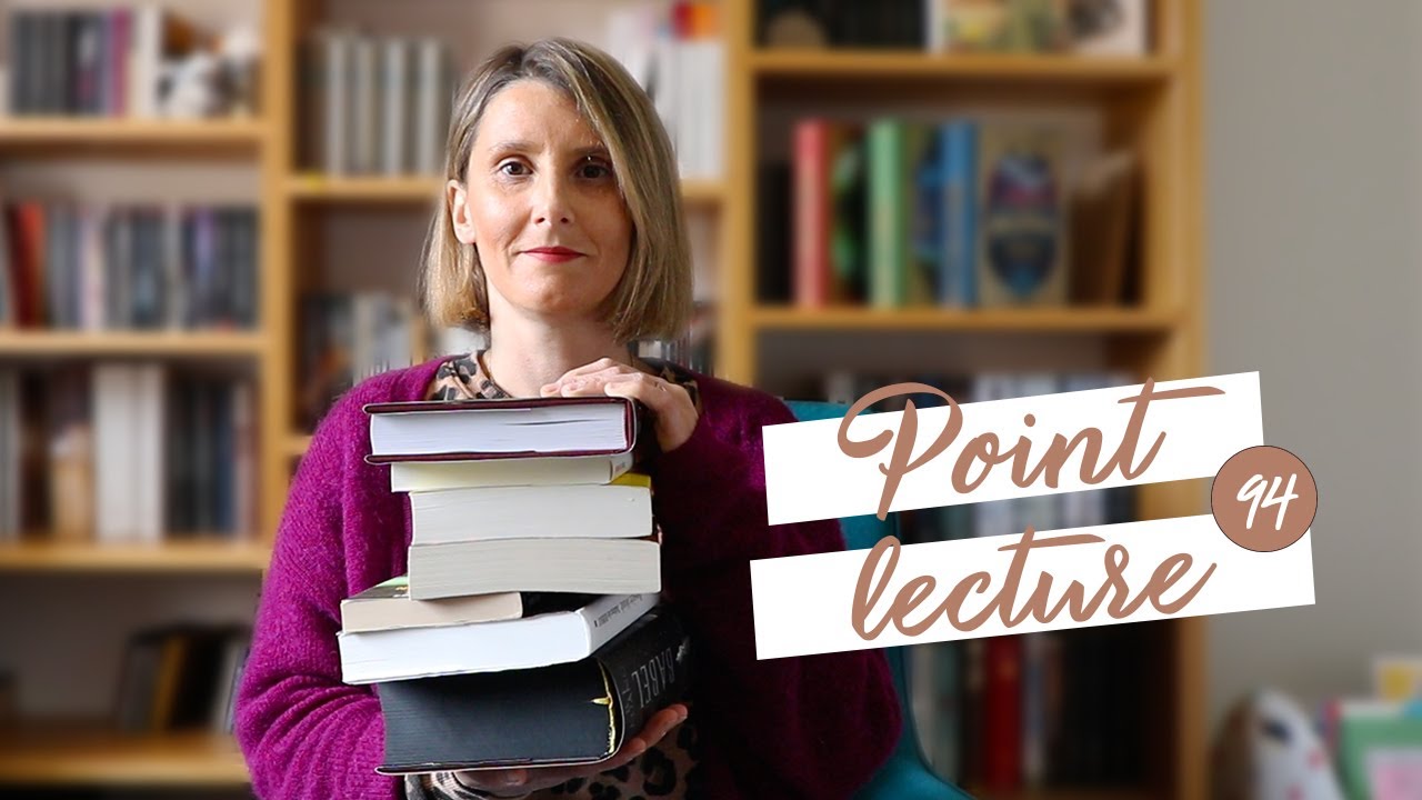 Point Lecture n°94