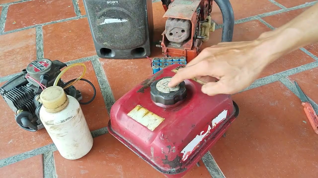 Máy cắt cỏ bình xăng LH 0793932117