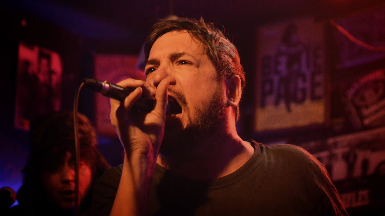 MORRONES - La Hija de Carnicero (en vivo Rodney Bar 30/7/25)