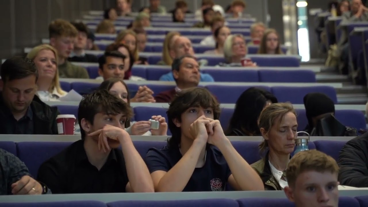 Youth Employment UK - Festival of Apprenticeships Manchester 2024