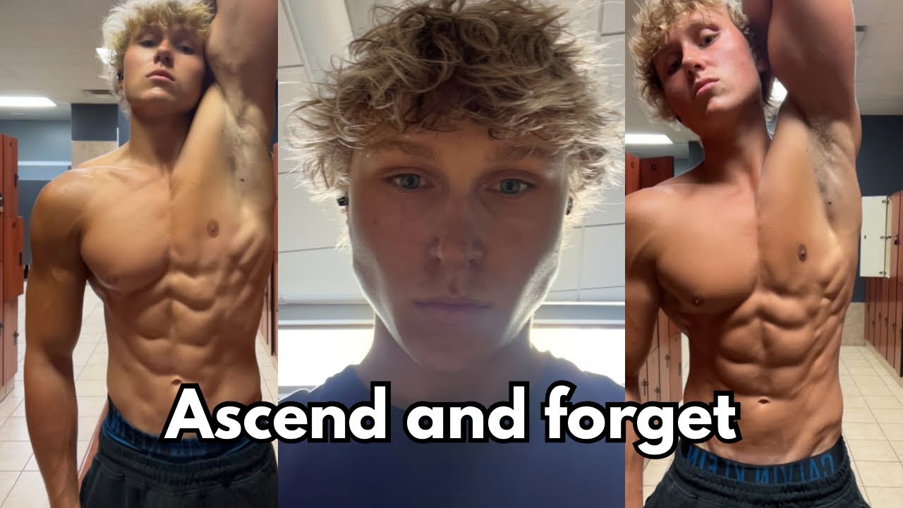 How to ASCEND before summer 2026