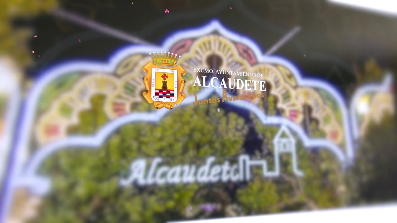 Real Feria y Fiestas de Alcaudete - Parte 1