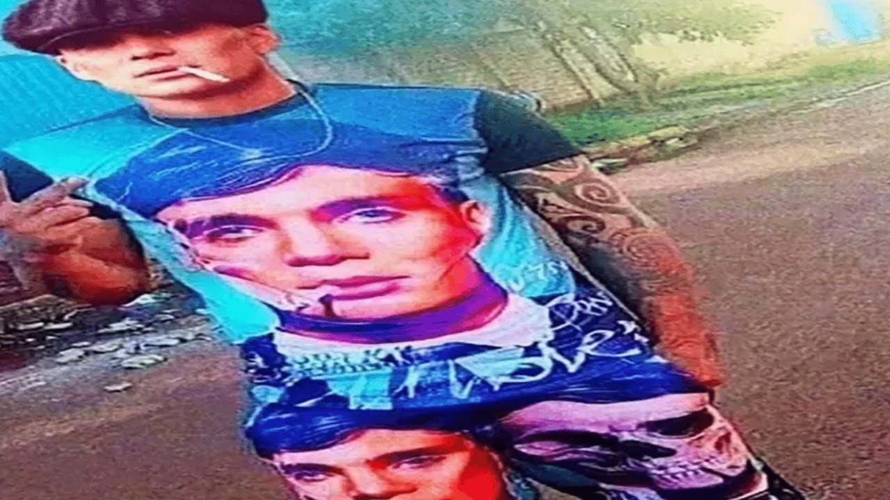 cum să fii un bărbat alfa ca Thomas Shelby (REAL)