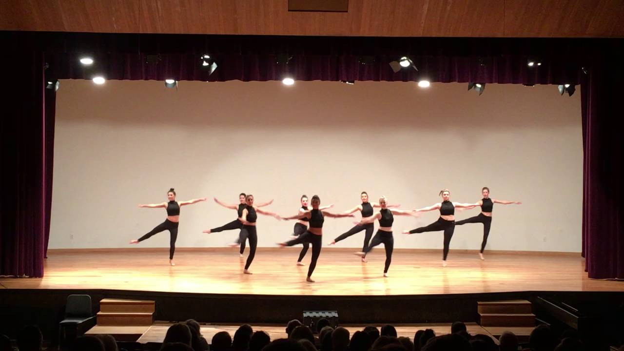 Arabesque Jazz - Confident