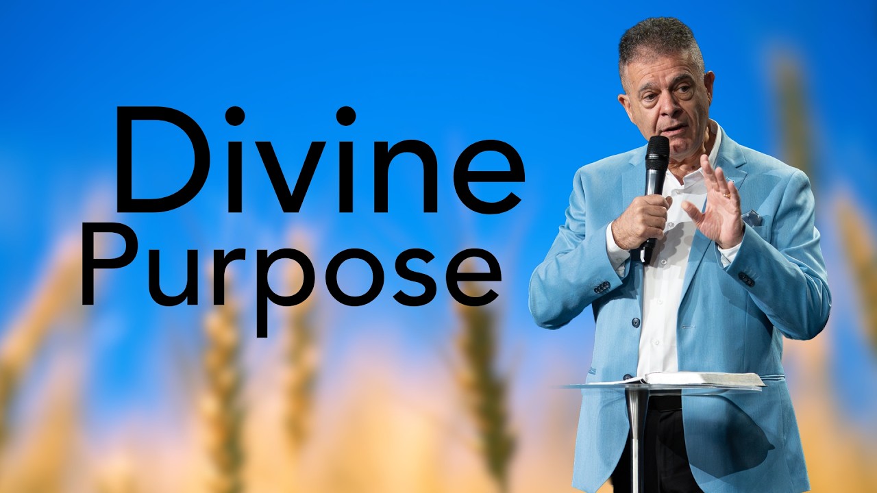 LifeSource Online - Lord, What Do You Want Me To Do? - 15th February 2026 - 9am