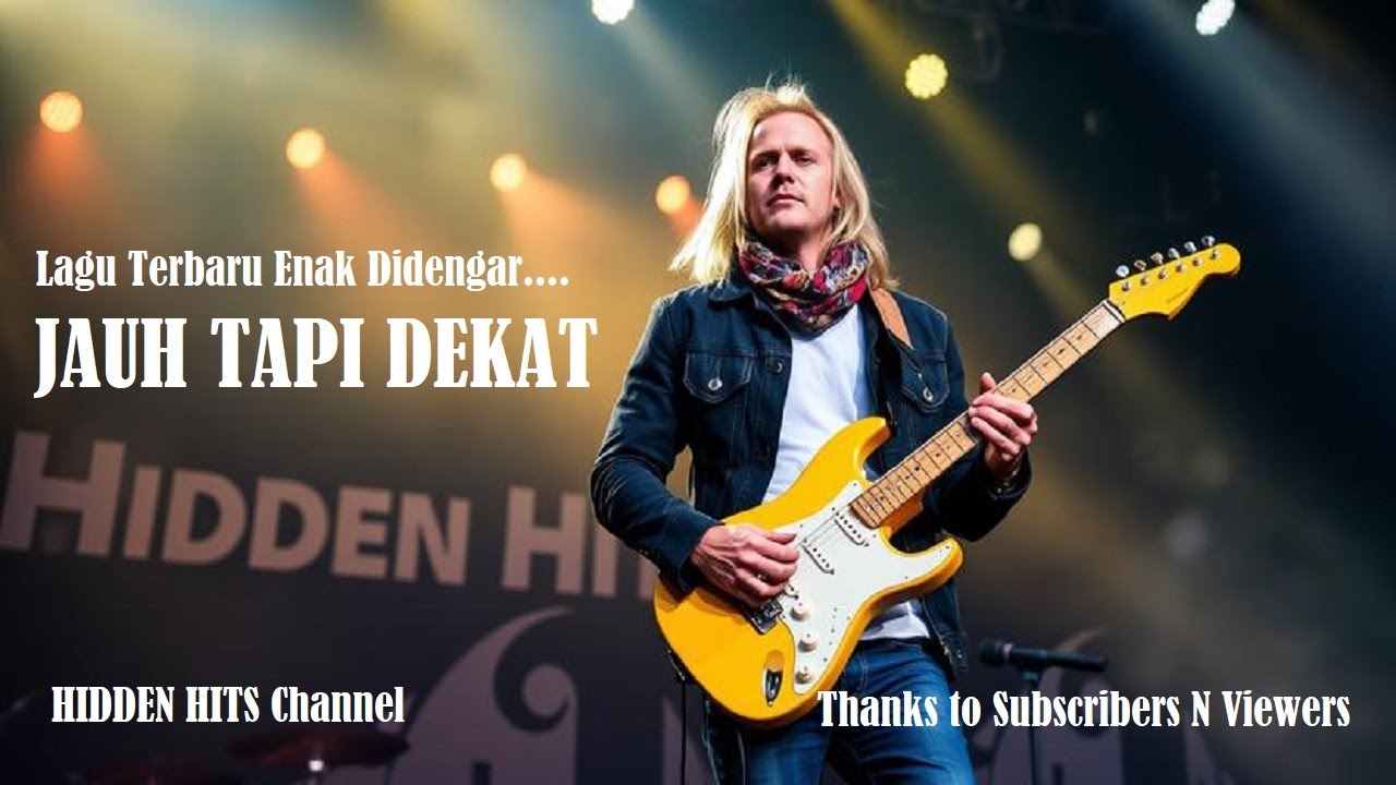 Lagu Terbaru Enak Didengar 