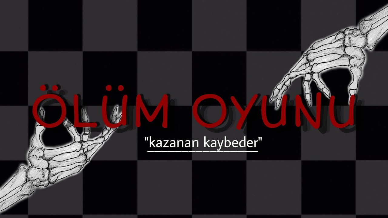 ÖLÜM OYUNU {Film}