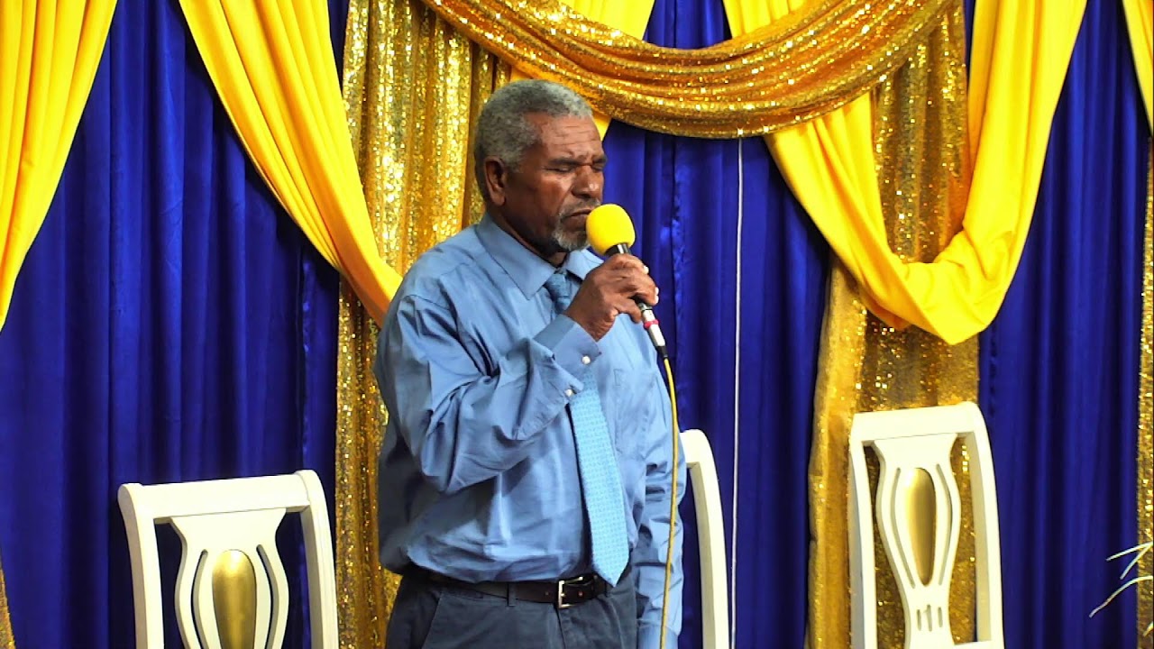 Church of God 7th Day (St. Croix)