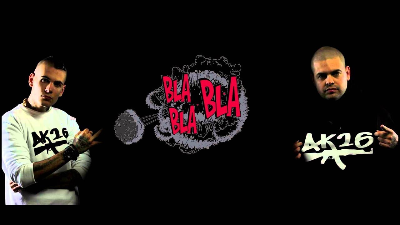AK26 - Meddig bírom még... | OFFICIAL LYRIC VIDEO |