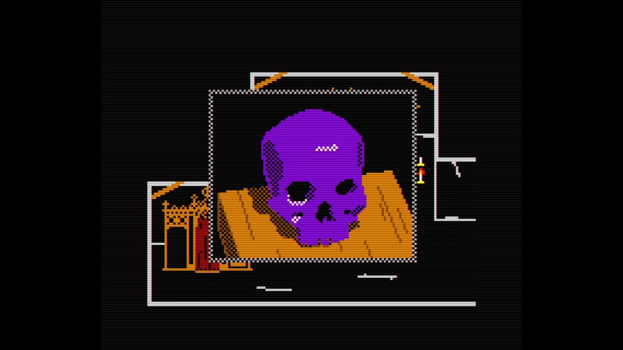 Faith Chapter 2 Walkthrough | All Endings