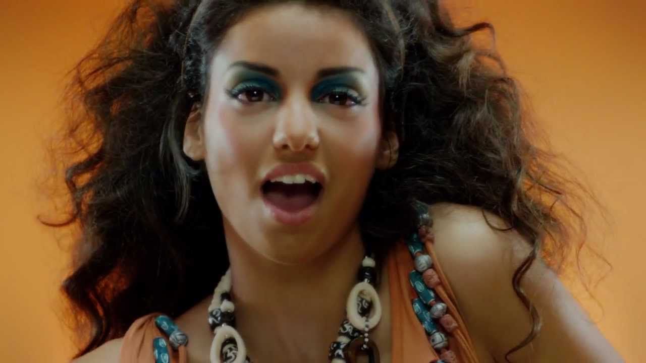 Tal feat. Sean Paul - Waya Waya (Clip Officiel)