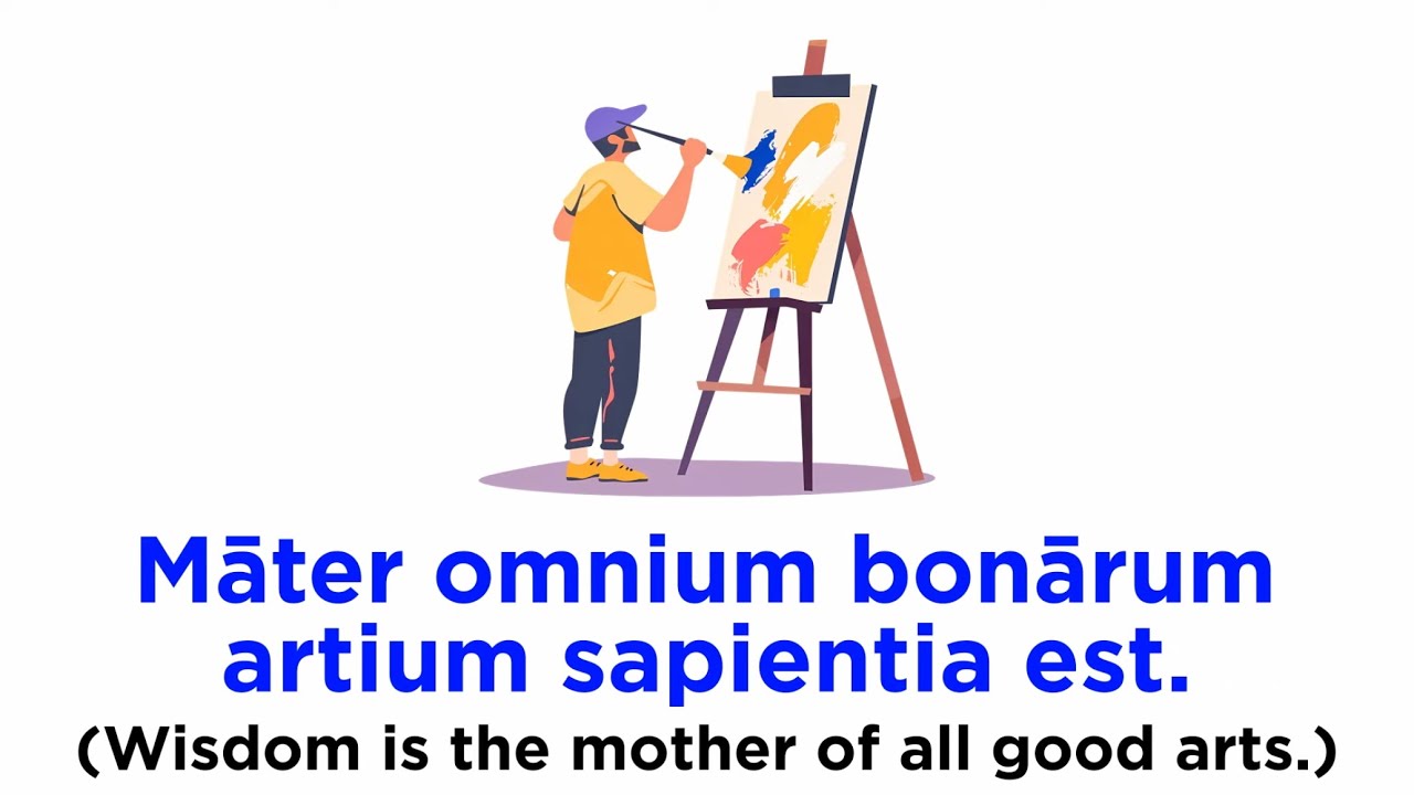 Third Declension Nouns in Latin Part 3: Parisyllabic Nouns
