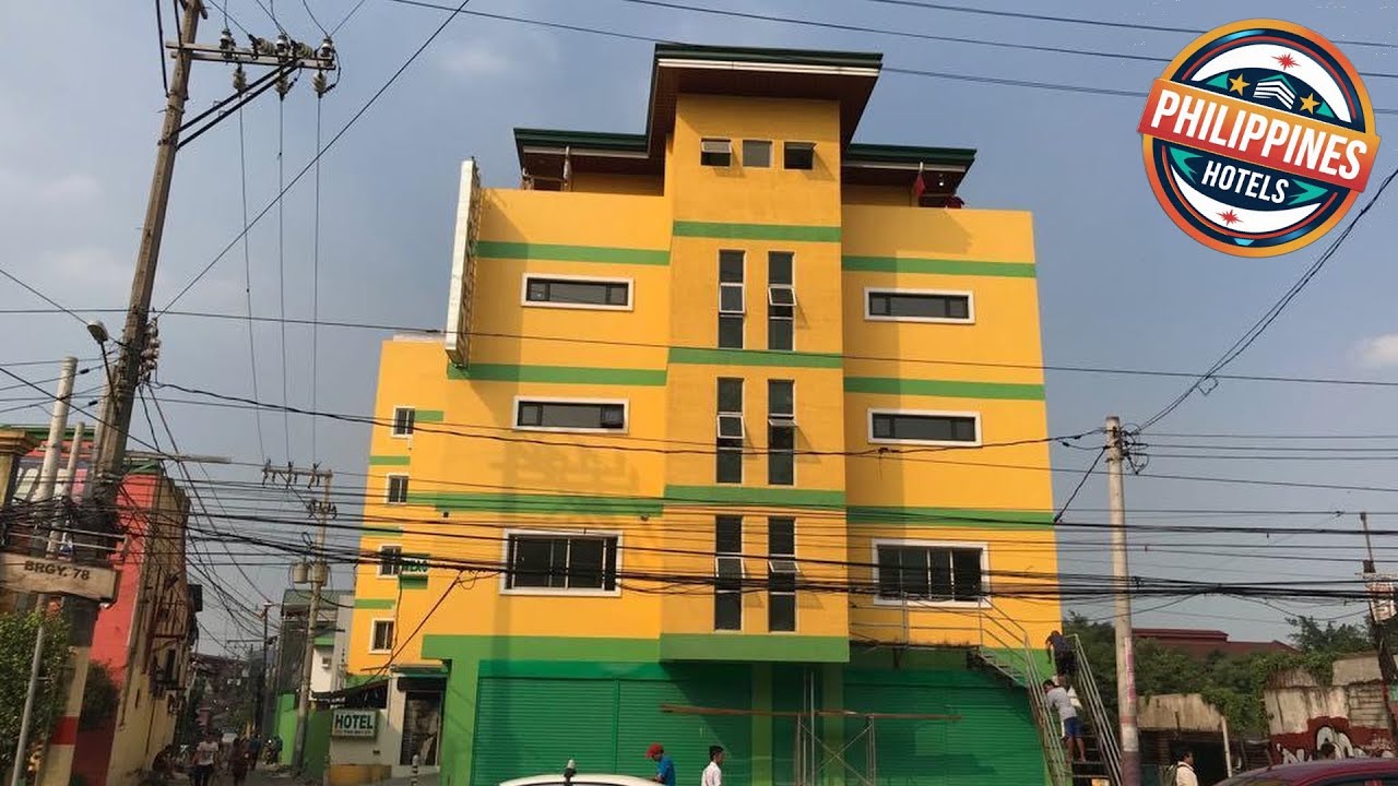 Meaco Royal Hotel-Malabon | Manila, Philippines | Hotel Review 🌟