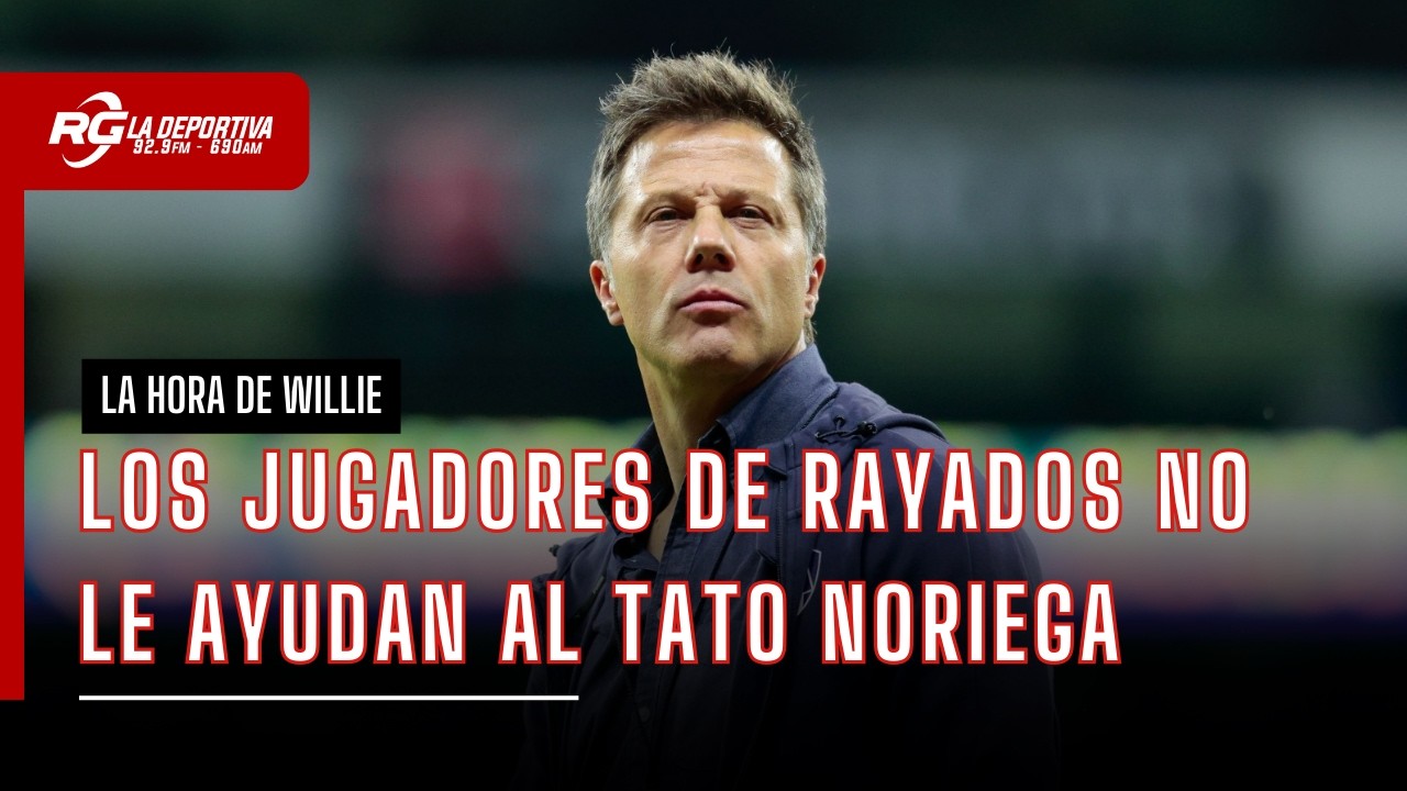 La Hora de Willie