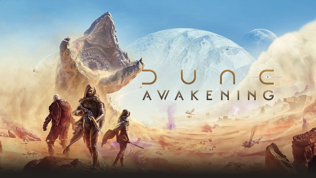 Dune Awakening: Forjando mi propio destino.( Español )