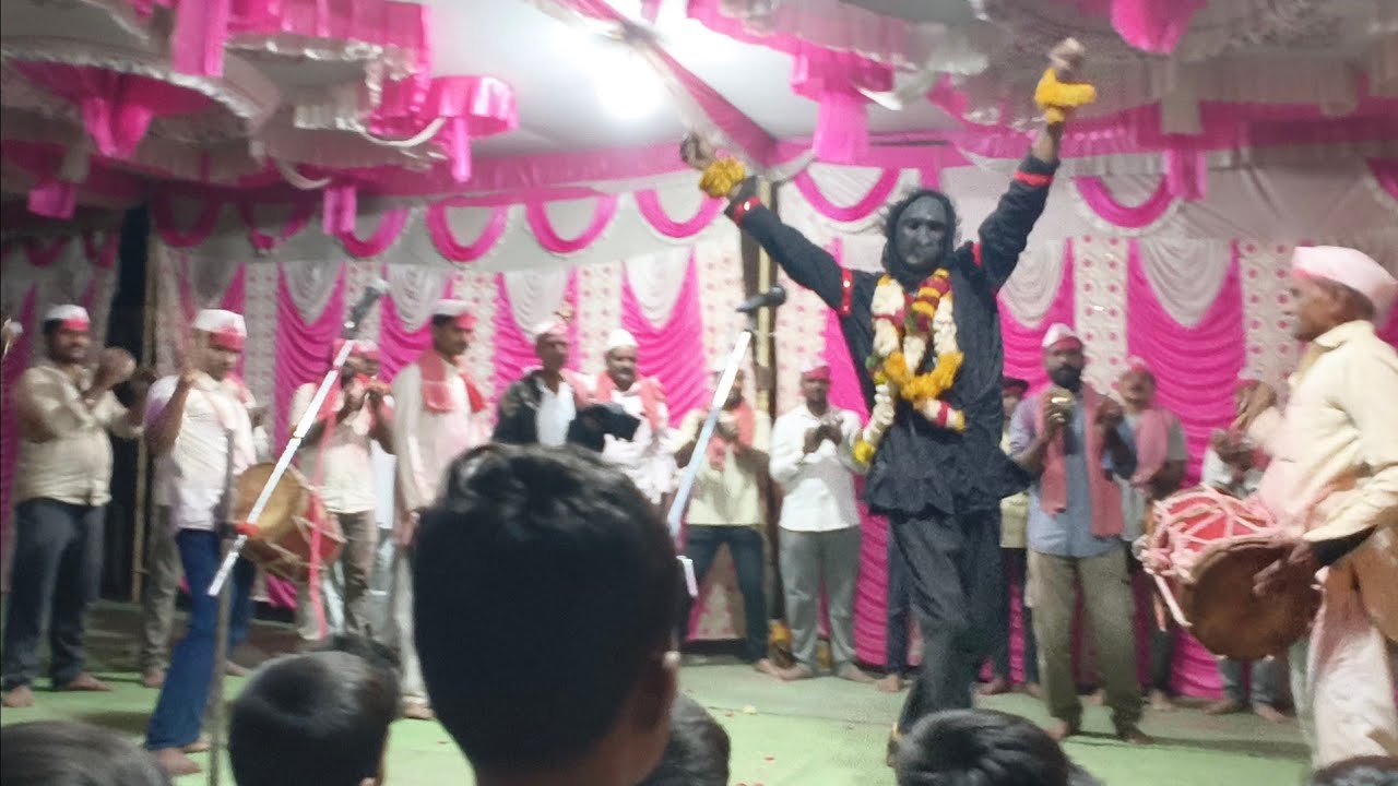 !! लईत सोंग-ढोंग कार्यक्रम, महाशिवरात्रि 2026 !!