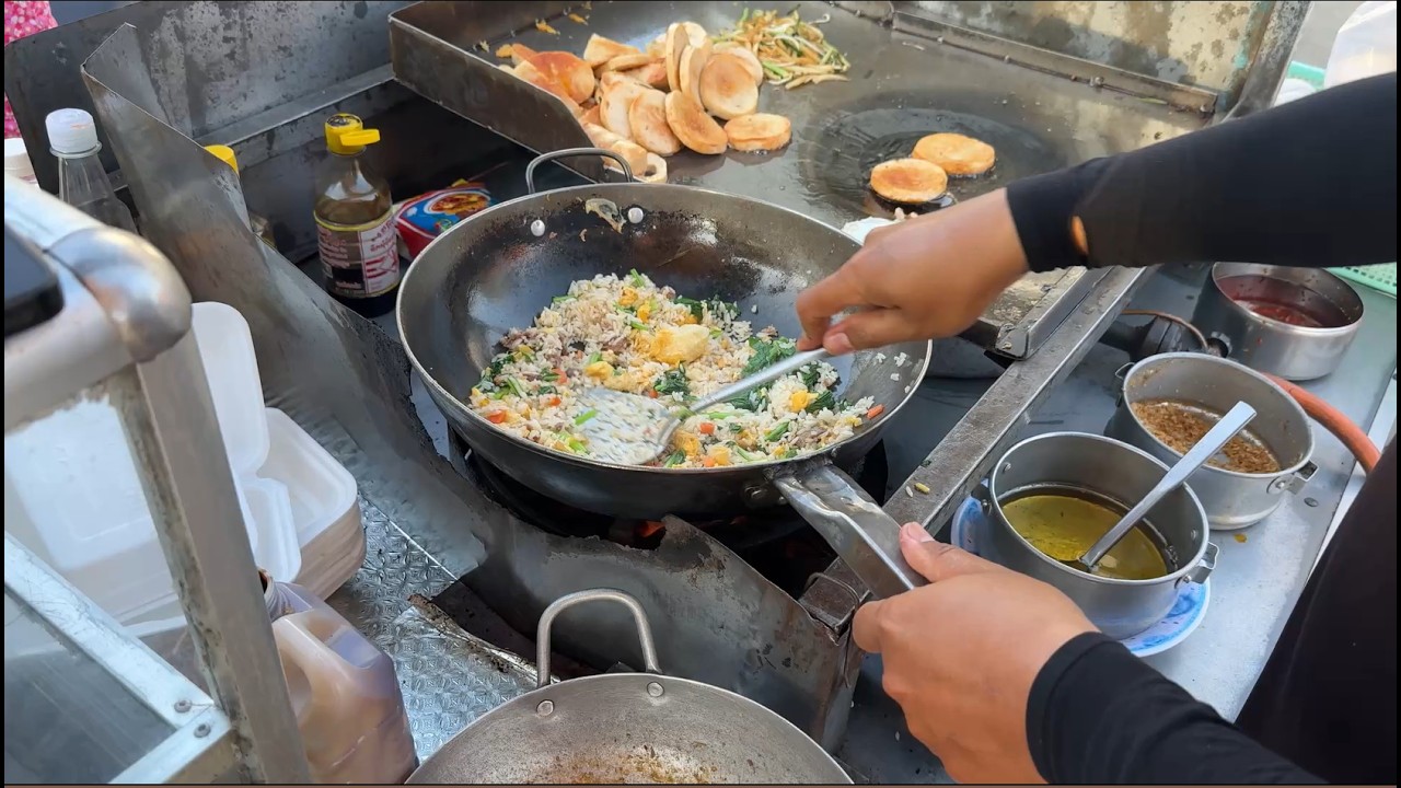 ទឹកដៃឆាពិតជាមិនធម្មតាមែន! អស្ចារ្យណាស់!