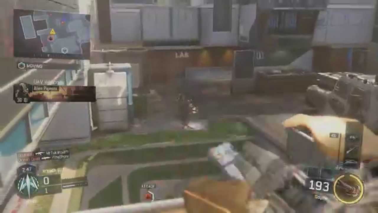 Black Ops 3 Beta Montage by Dying SoIdier