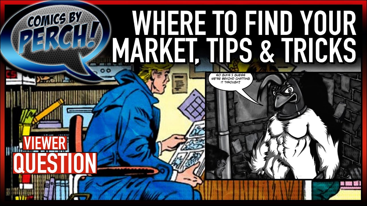 Finding your audience, new ways to market