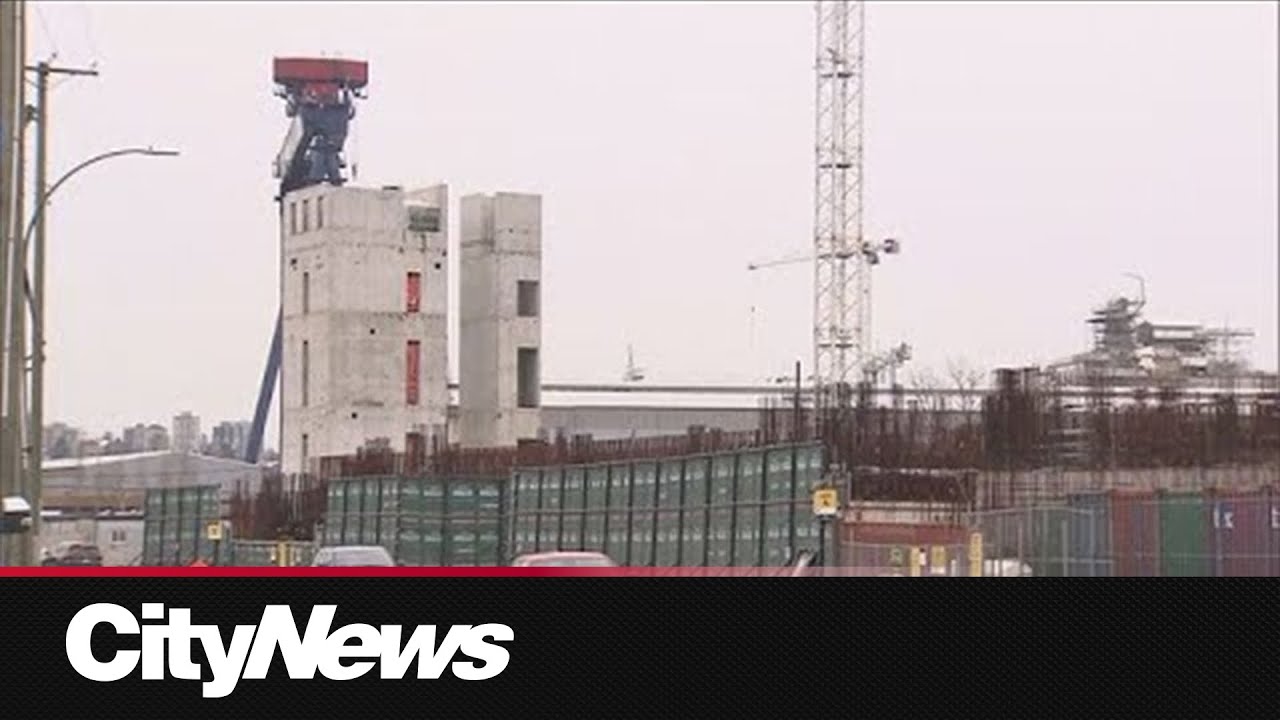North Shore wastewater plant: billions over budget, delayed again by legal battle