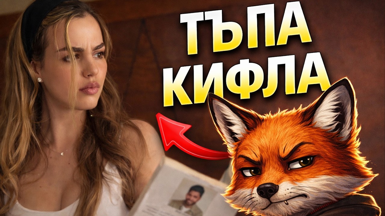 НАЙ-СМЕШНАТА МОТИВАЦИЯ В НЕТА