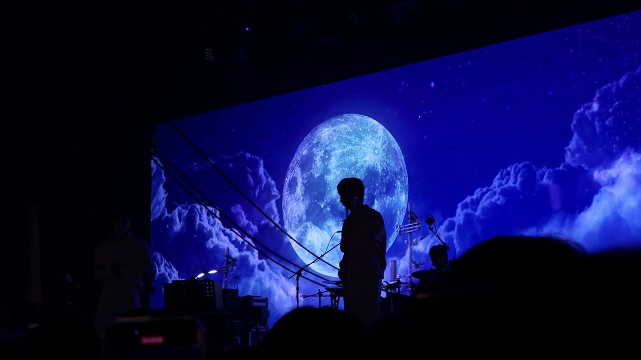 20240317 N.Flying - ‘ Moonshot ’//: N.Flying LIVE 'WE'RE HERE' in TAIPEI Legacy MAX
