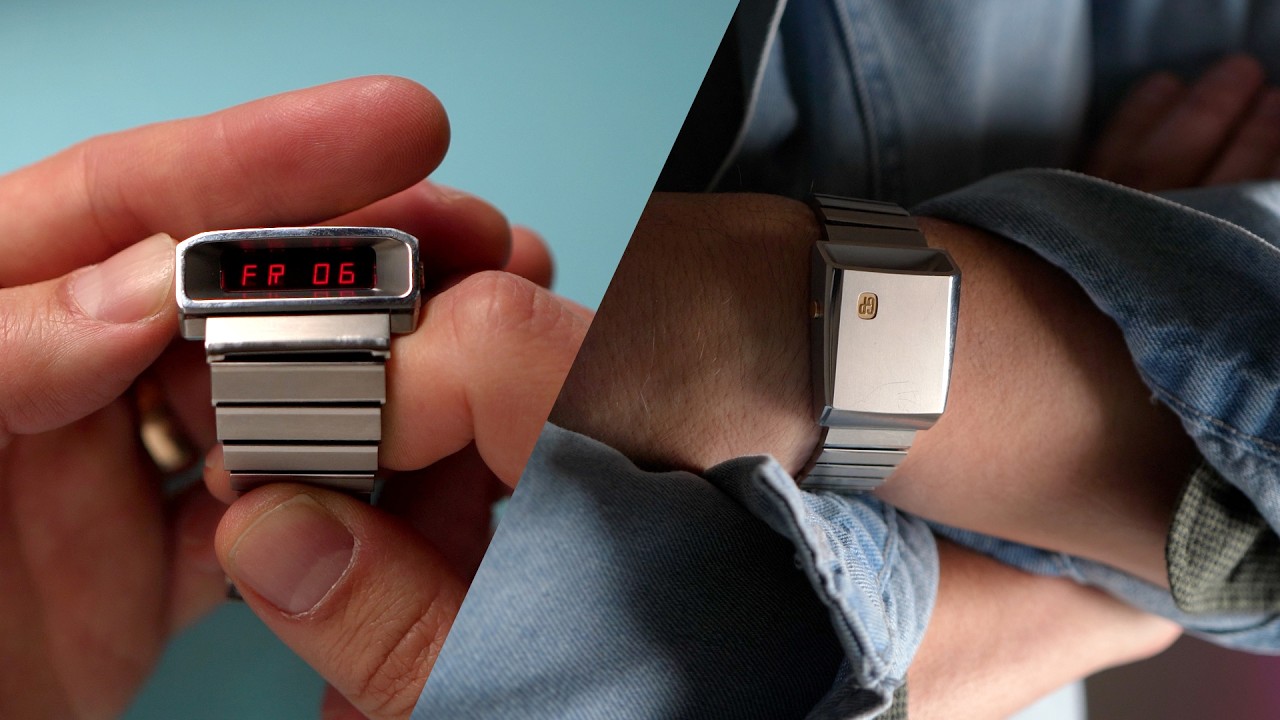 Cool and confusing: Girard-Perregaux Casquette 2.0