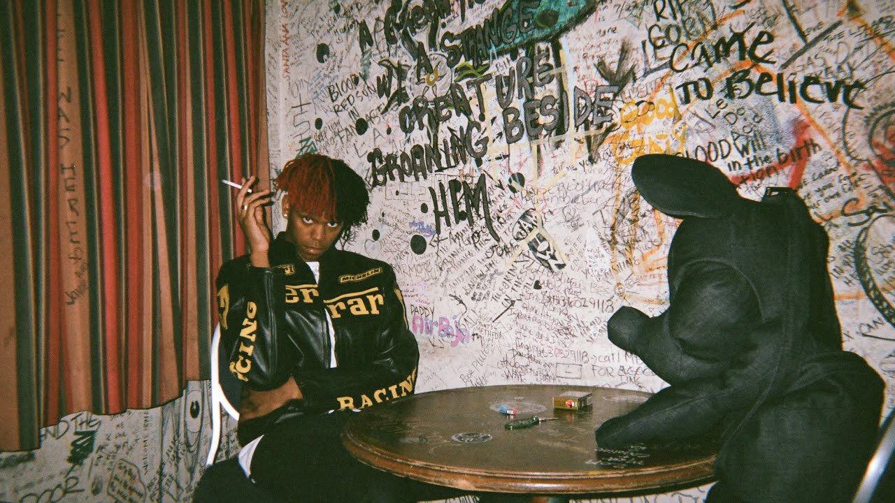 DC The Don - 