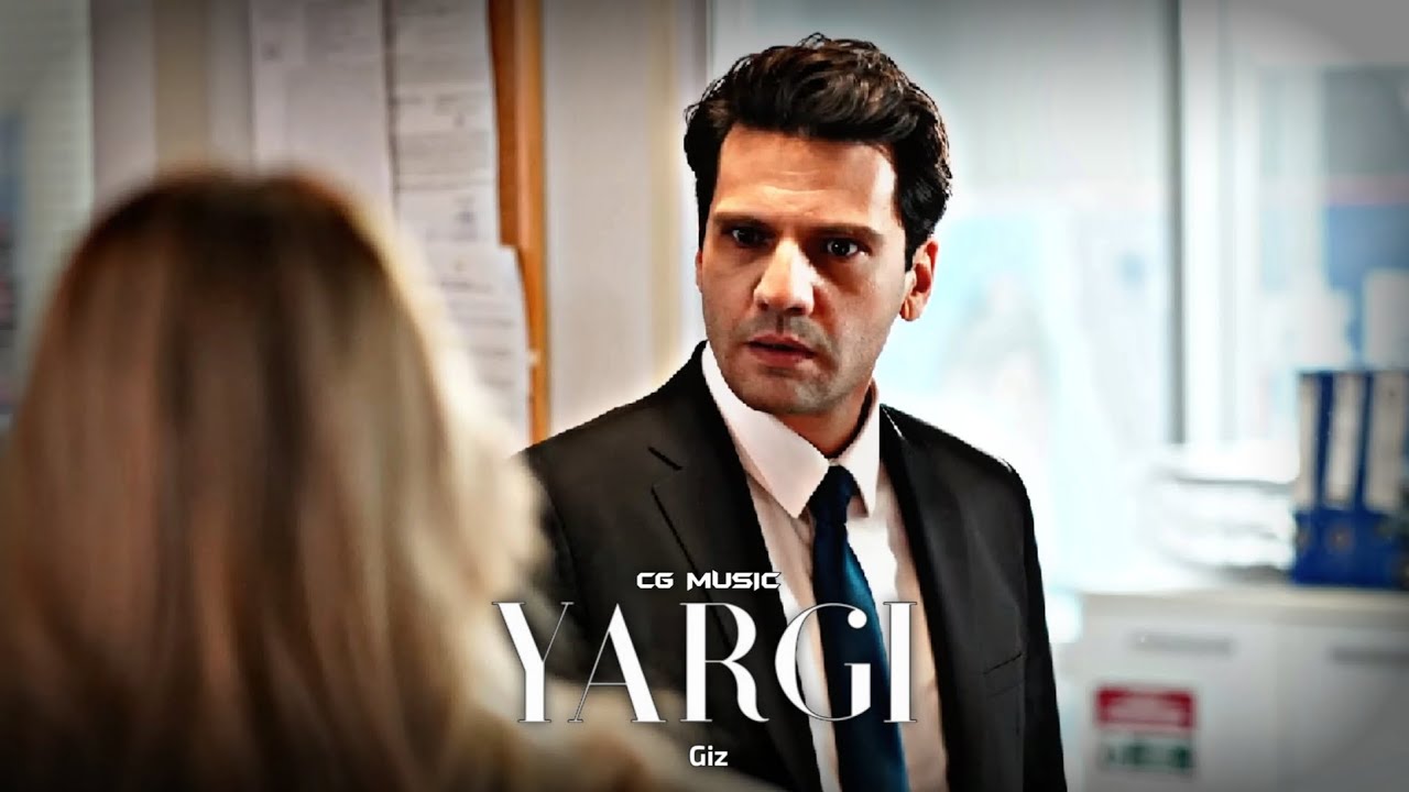 Yargı Dizi Müzikleri | Giz (Special Edition)