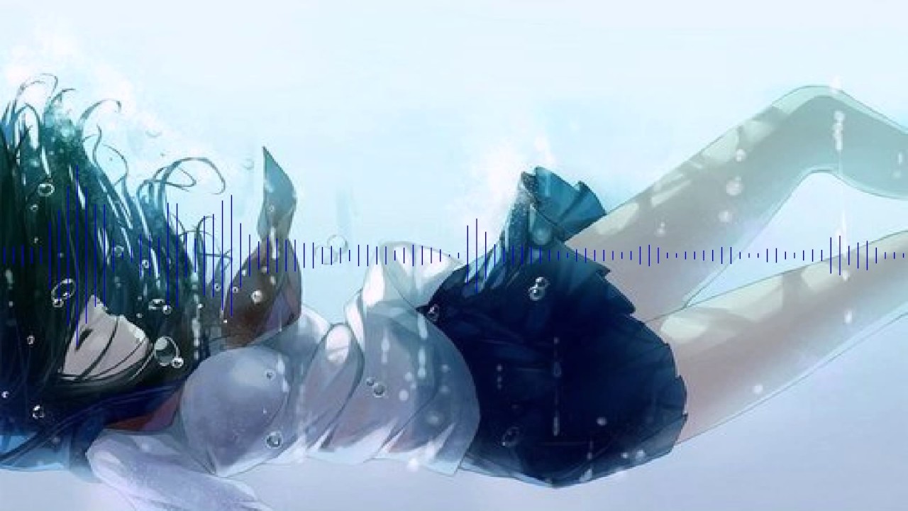 Nightcore - Way Down We Go