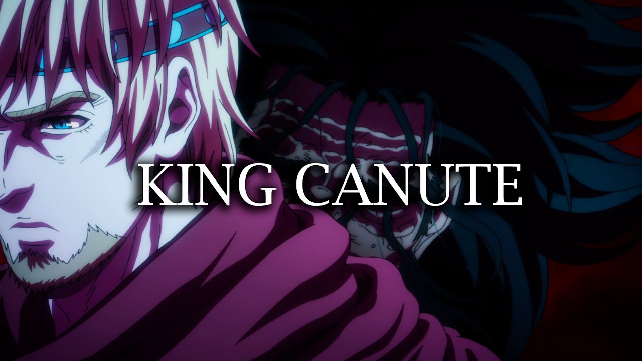 (VS) Canute | The Duty of a King