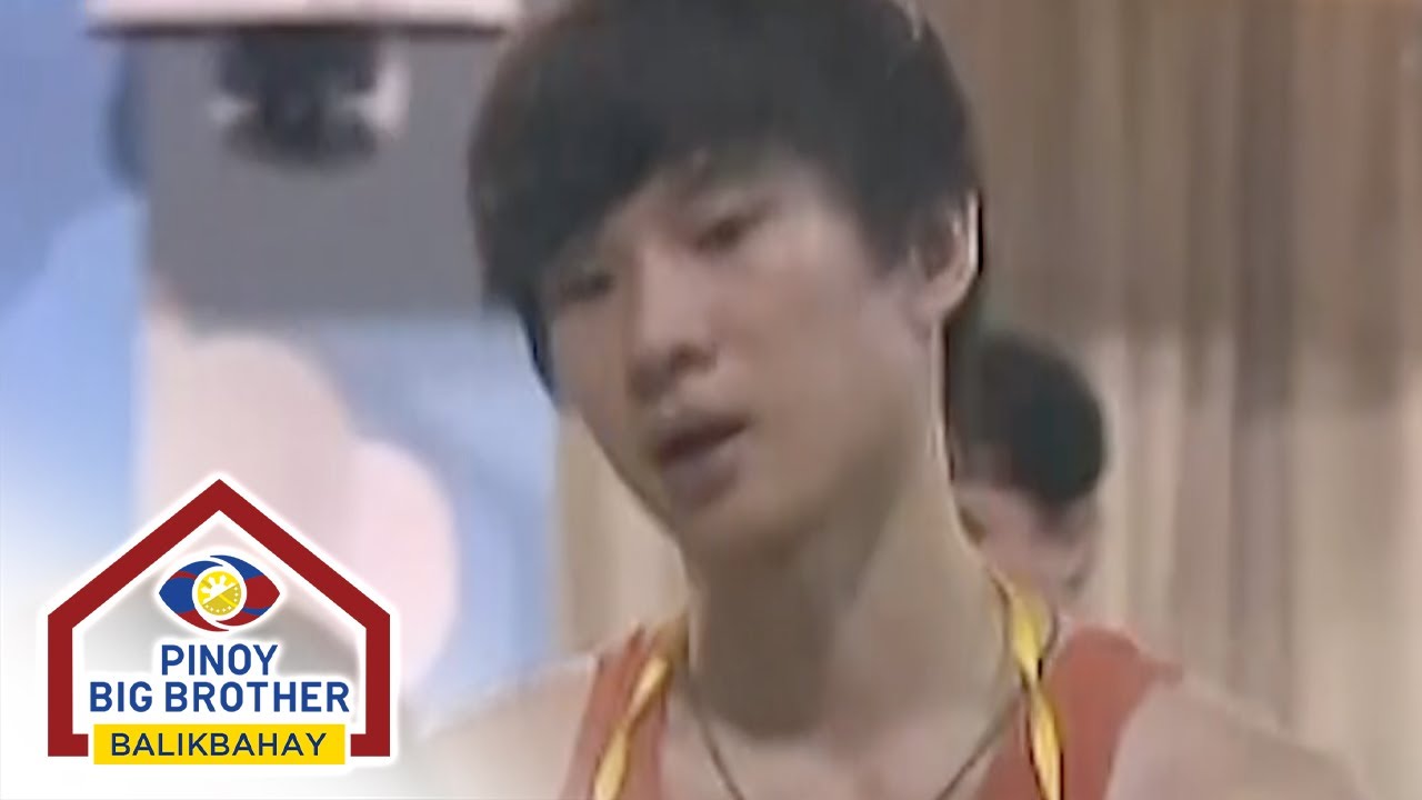 PBB Balikbahay: 737 Housemates,  naglaban sa isang food fest!