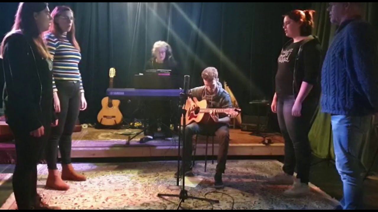 Inzinger 4: Slow song