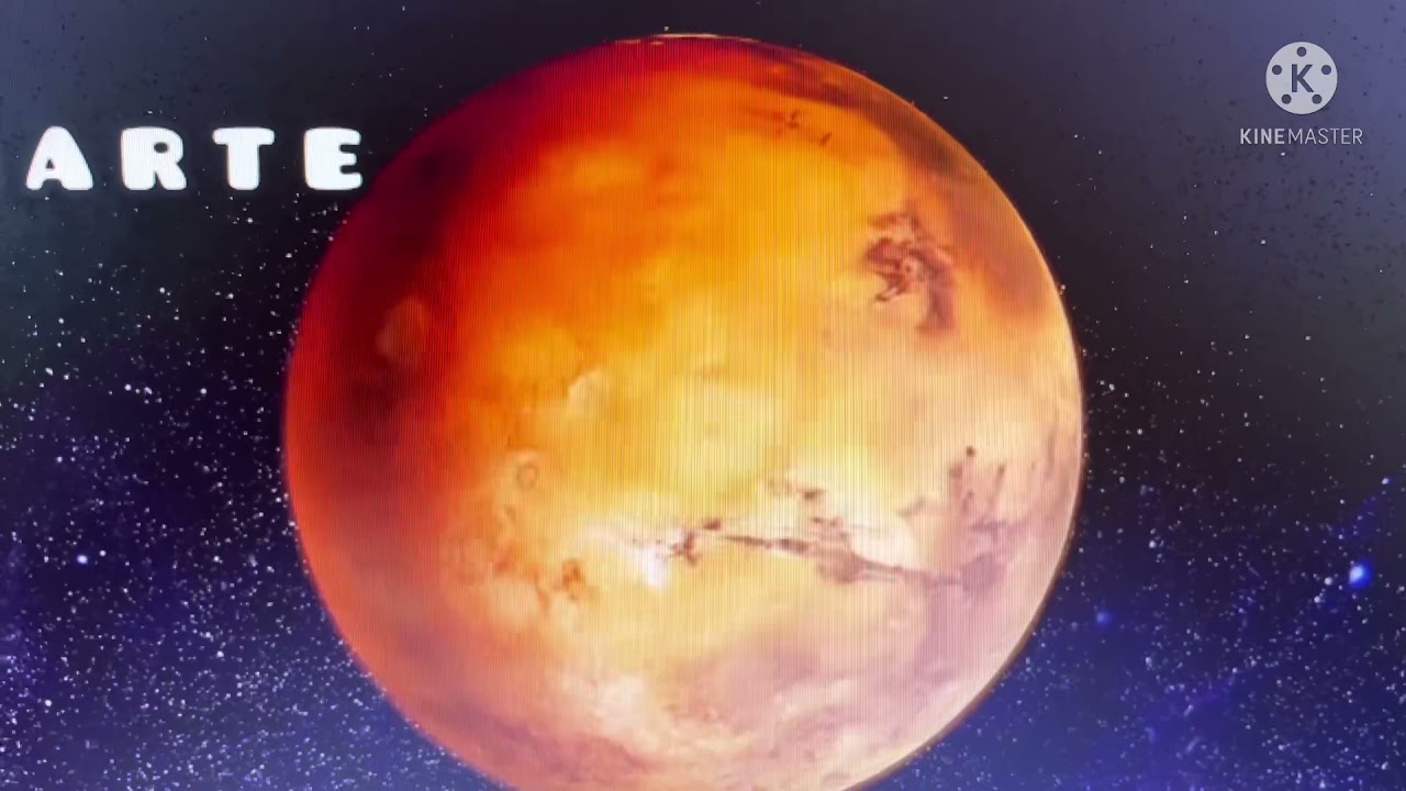 Planeta Marte