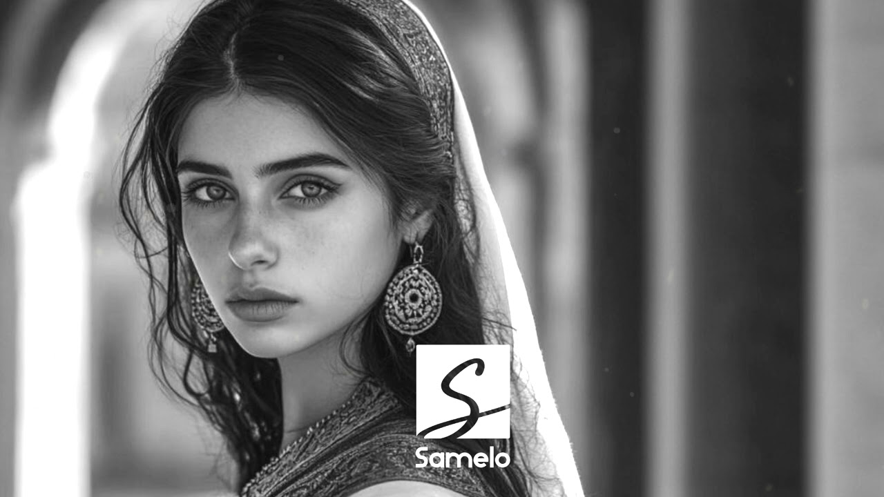 Alexanderani & Samelo - Palmyra (Original Mix)