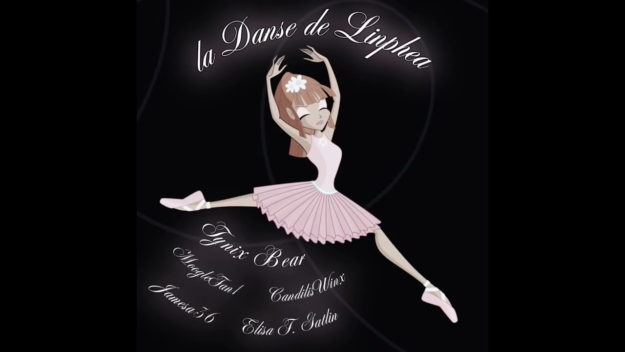 La Danse de Linphea - Full Album