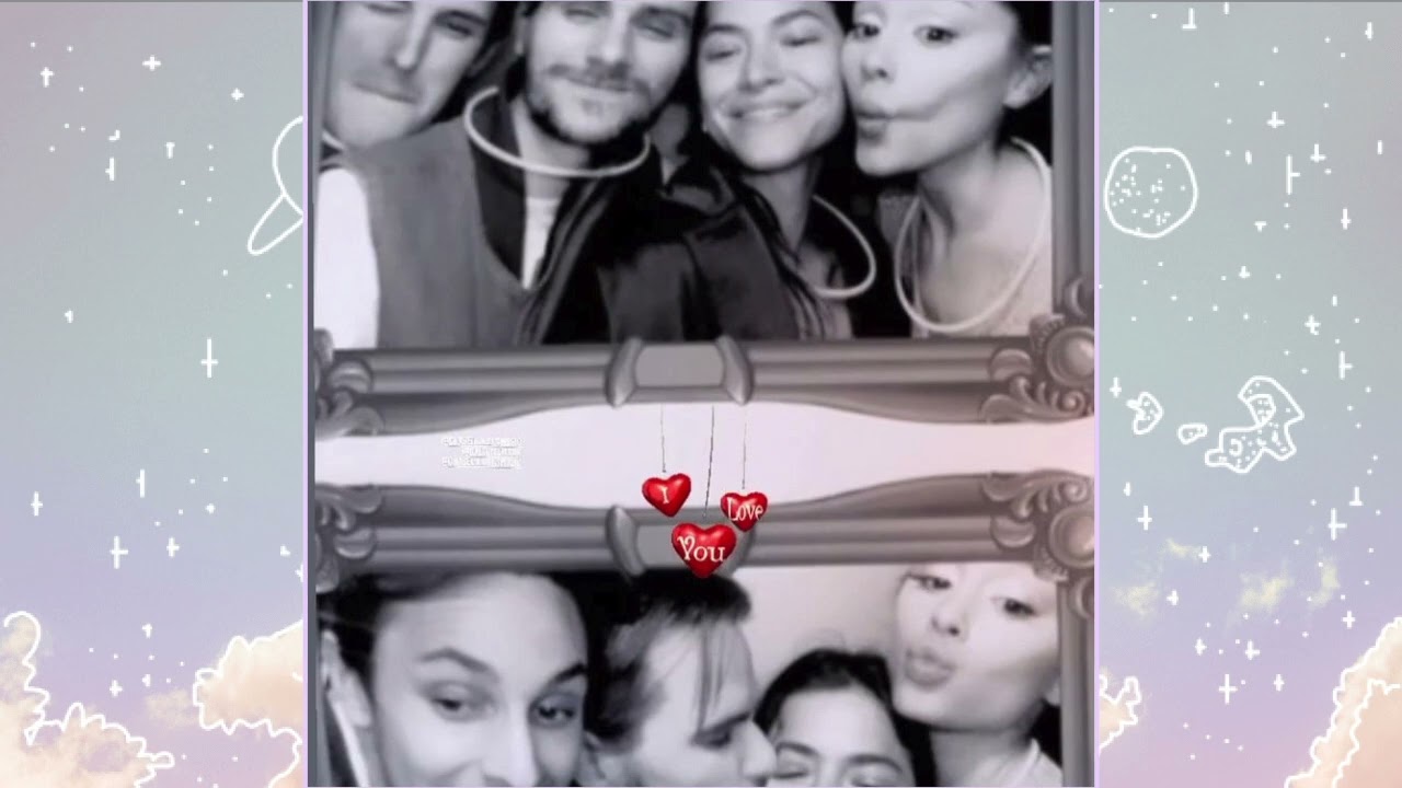 Ariana Grande Instagram Post Feb 13th, 2022💖