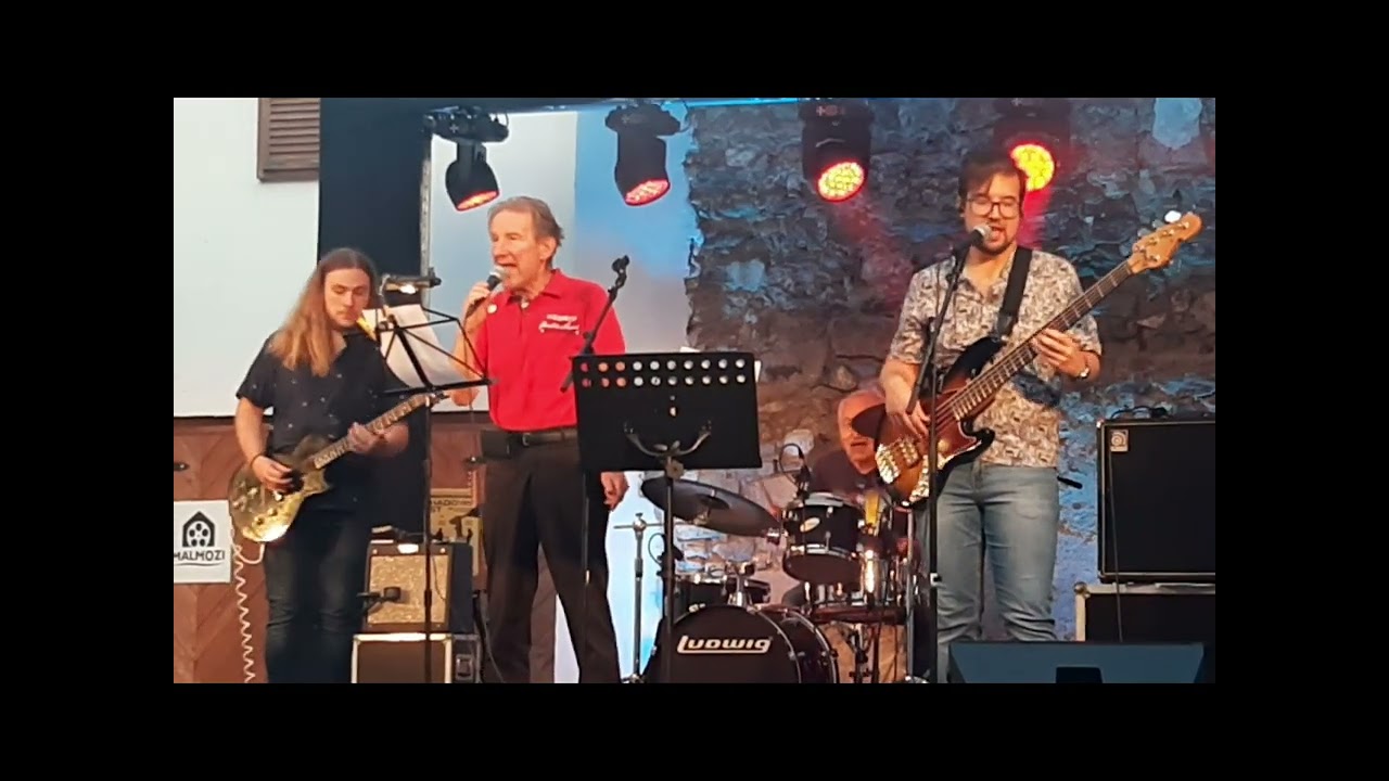Egy kis Nautilus utánérzés régi és friss ízekkel fűszerezve...