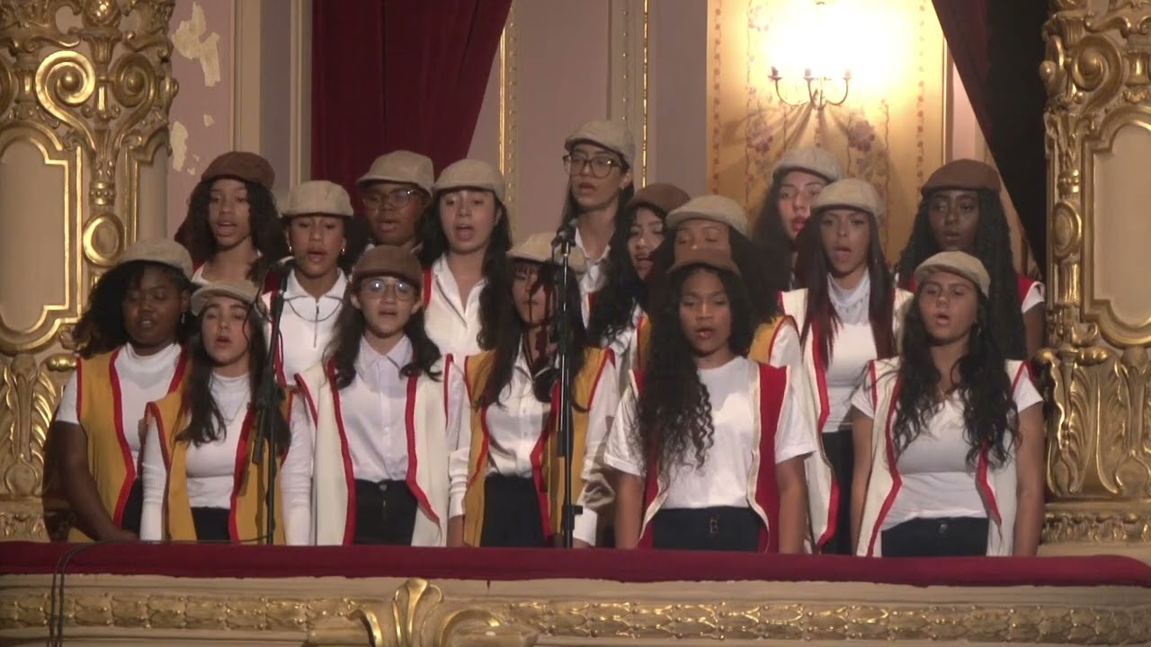 OSJC - Cio da terra (Milton Nascimento e Chico Buarque)